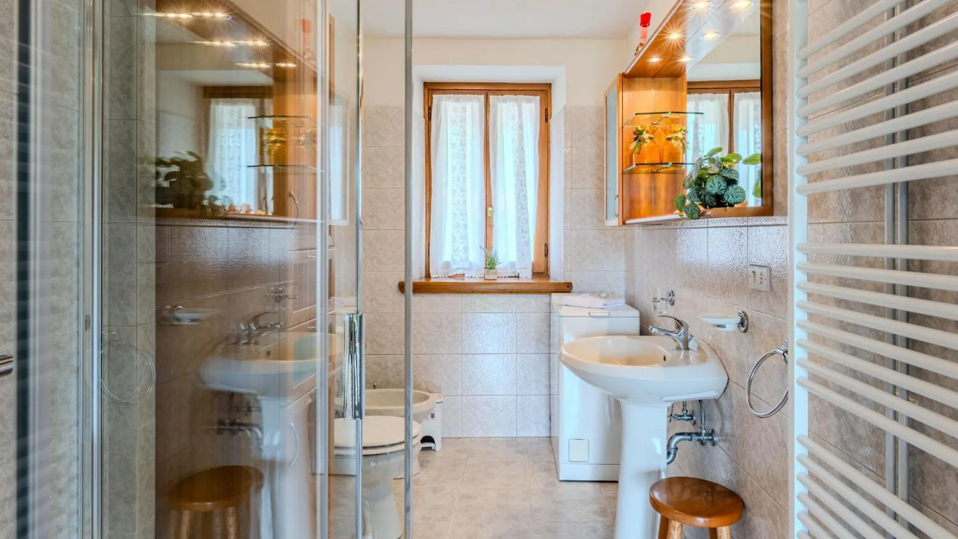 Apartment Americo By Interhome 베르카나